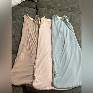 Kyte Baby Sleep Sack Bundle